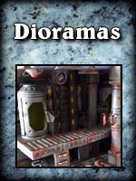 Dioramas