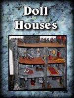 Doll Houses