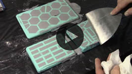 Gloomhaven 2 - Casting Blocks