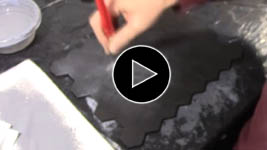 Gloomhaven 5 - Painting Floors