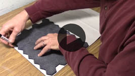 Gloomhaven 7 - Adding Foam