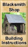 Blacksmith Shop Building Instructions