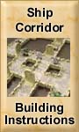 Ship Corridor Building Instructions