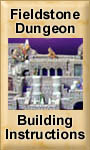 Dungeon Building Instructions