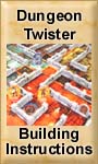 How to make a Dungeon Twister board