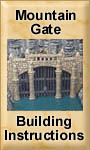 Mountain Gate Building Instructions
