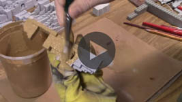 Brick Base Coat