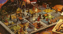 Hero Quest