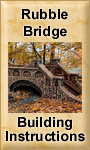 Rubble Bridge Building Instructions