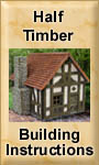 Half Timber House Building Instructions