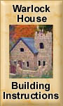 Warlock House Building Instructions