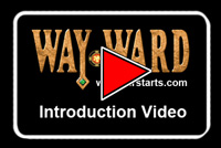 Wayward Introduction Video