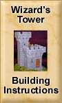 Wizard's Tower Building & Painting Instructions